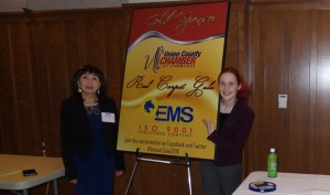 QEMS: Gold Sponsor for Union County COC Red Carpet Gala 2016